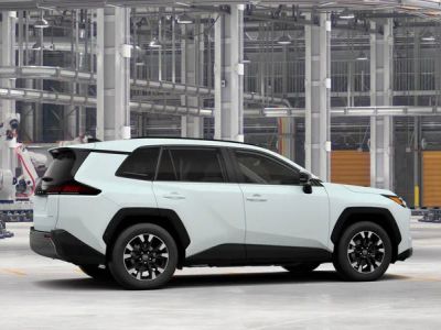 2026 Toyota RAV4 - Photo 13