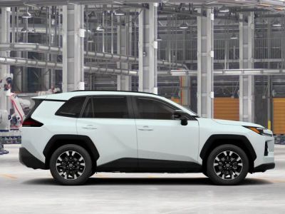 2026 Toyota RAV4 - Photo 14