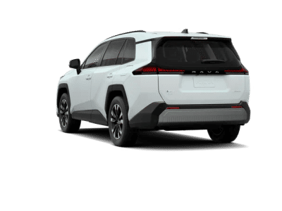 2026 Toyota RAV4 - Photo 26