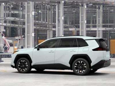 2026 Toyota RAV4 - Photo 7