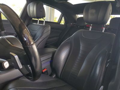 2019 Mercedes-Benz S-Class - Photo 18