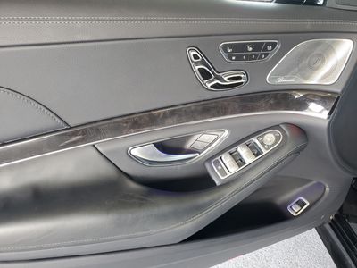 2019 Mercedes-Benz S-Class - Photo 14