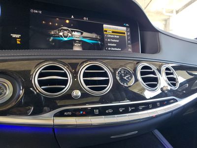 2019 Mercedes-Benz S-Class - Photo 27