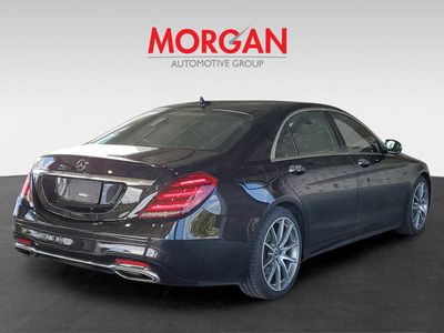 2019 Mercedes-Benz S-Class - Photo 2