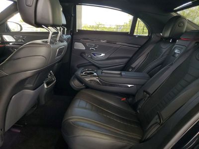 2019 Mercedes-Benz S-Class - Photo 9