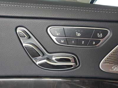 2019 Mercedes-Benz S-Class - Photo 26