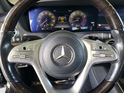 2019 Mercedes-Benz S-Class - Photo 20