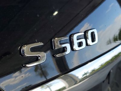 2019 Mercedes-Benz S-Class - Photo 6