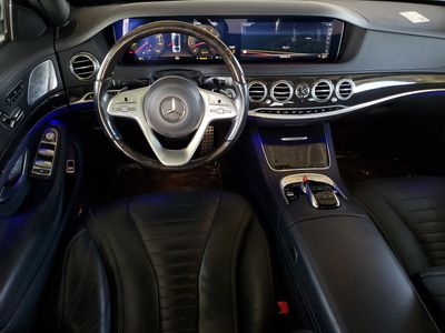 2019 Mercedes-Benz S-Class - Photo 12