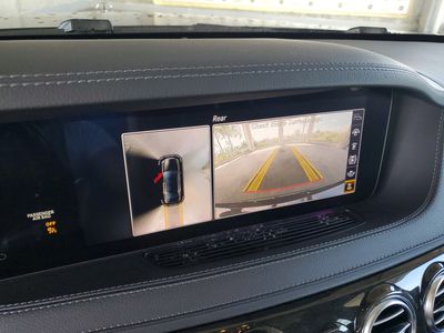 2019 Mercedes-Benz S-Class - Photo 23