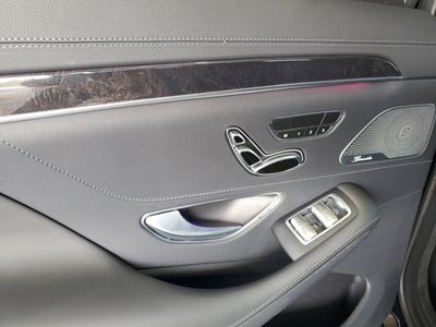 2019 Mercedes-Benz S-Class - Photo 13