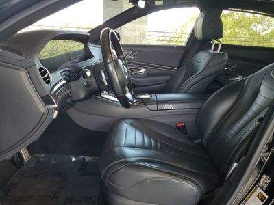 2019 Mercedes-Benz S-Class - Photo 17