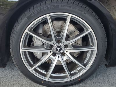 2019 Mercedes-Benz S-Class - Photo 5