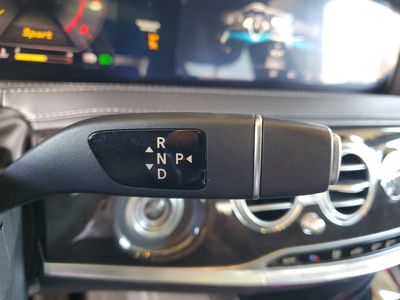 2019 Mercedes-Benz S-Class - Photo 29
