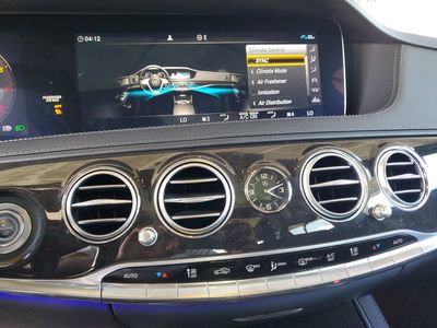 2019 Mercedes-Benz S-Class - Photo 25