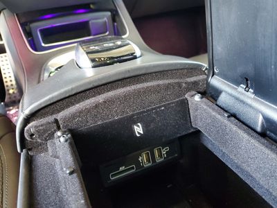 2019 Mercedes-Benz S-Class - Photo 28