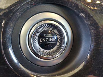 2019 Mercedes-Benz S-Class - Photo 30