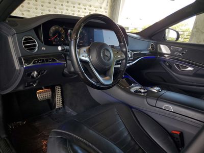 2019 Mercedes-Benz S-Class - Photo 16
