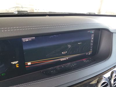 2019 Mercedes-Benz S-Class - Photo 21