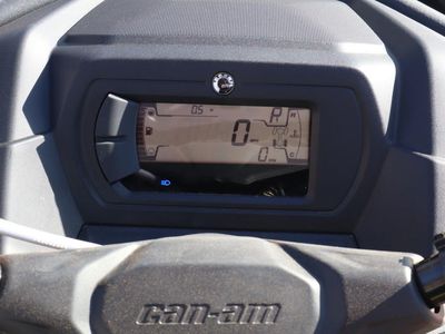 2026 Can-Am Outlander DPS 500 - Photo 13
