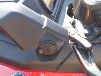 2026 Can-Am Outlander DPS 500 - Photo 14