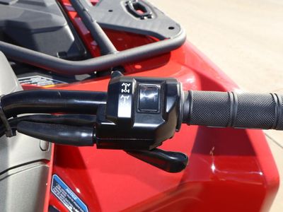 2026 Can-Am Outlander DPS 500 - Photo 12