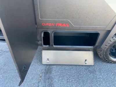 2026 Tiffin OPEN TRAIL - Photo 18