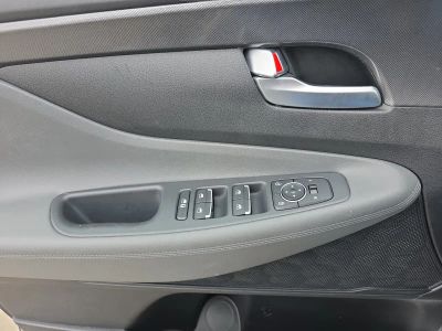 2023 Hyundai Santa Fe — photo 7 view