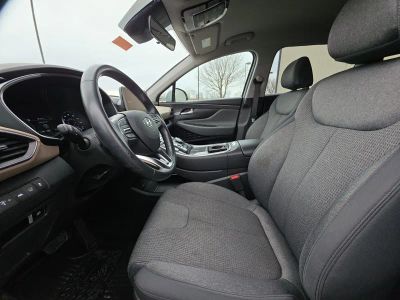 2023 Hyundai Santa Fe — photo 10 view
