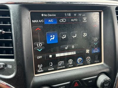 2017 Jeep Grand Cherokee - Photo 12