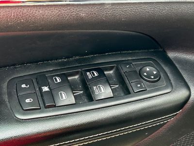 2017 Jeep Grand Cherokee - Photo 7