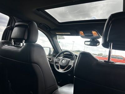 2017 Jeep Grand Cherokee - Photo 31