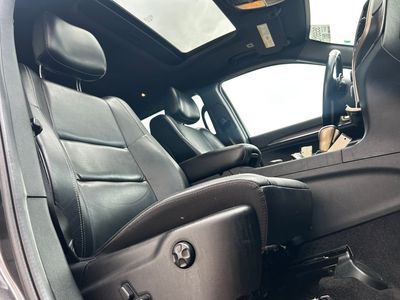 2017 Jeep Grand Cherokee - Photo 28