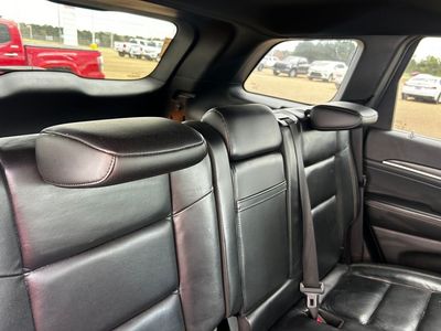 2017 Jeep Grand Cherokee - Photo 30