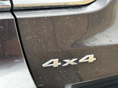 2017 Jeep Grand Cherokee - Photo 37