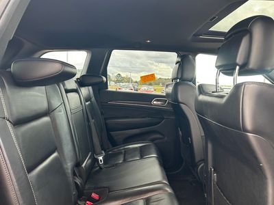2017 Jeep Grand Cherokee - Photo 29