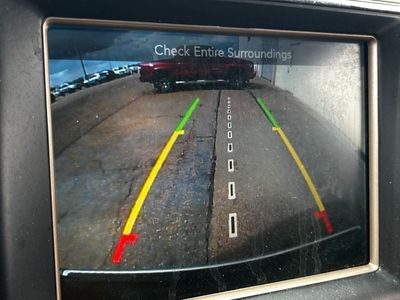 2017 Jeep Grand Cherokee - Photo 11