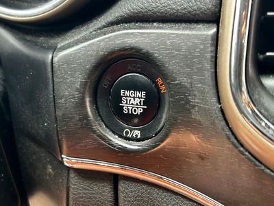 2017 Jeep Grand Cherokee - Photo 20