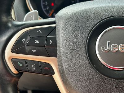 2017 Jeep Grand Cherokee - Photo 22
