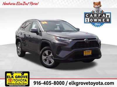 2024 Toyota RAV4 - Photo 1