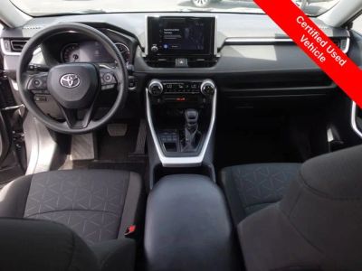 2024 Toyota RAV4 - Photo 4