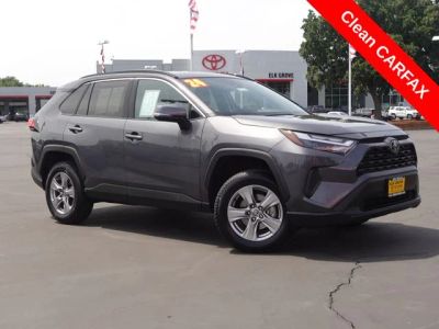 2024 Toyota RAV4 - Photo 7