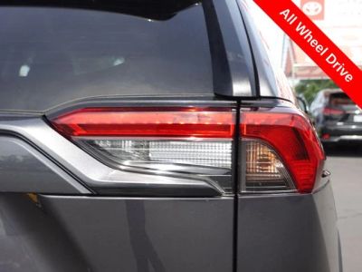 2024 Toyota RAV4 - Photo 8