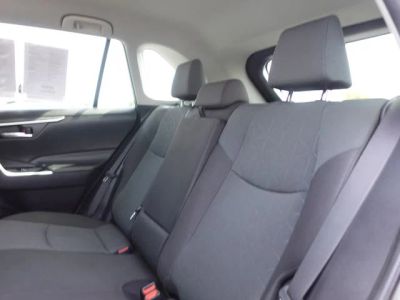 2024 Toyota RAV4 - Photo 24