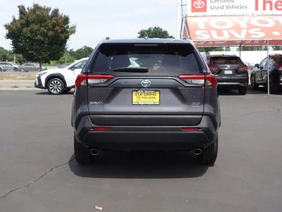 2024 Toyota RAV4 - Photo 9