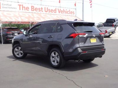 2024 Toyota RAV4 - Photo 10