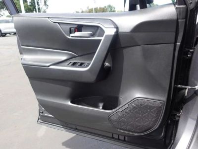 2024 Toyota RAV4 - Photo 22