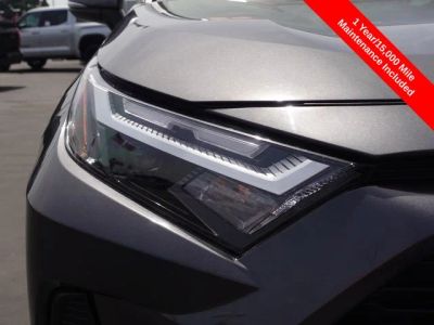2024 Toyota RAV4 - Photo 6