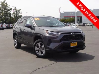 2024 Toyota RAV4 - Photo 2