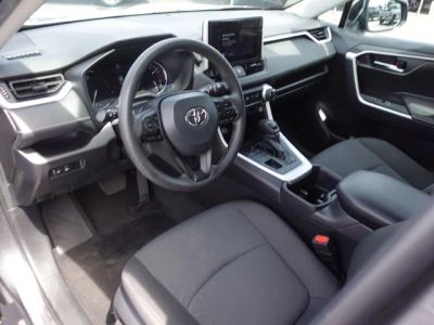 2024 Toyota RAV4 - Photo 12